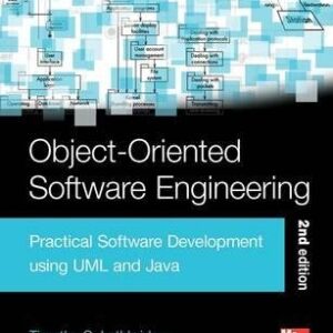 Object Oriented Software Engineering