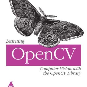 Learning Open Cv Computer Vision Wit