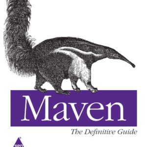 Maven The Definitive Guide