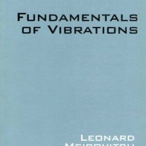Fundamentals Of Vibrations