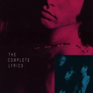The Doors The Complete Lyrics