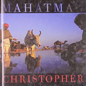 Inhaling The Mahatma