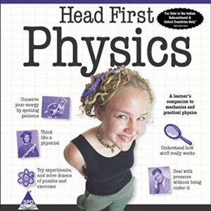 Head First Physics