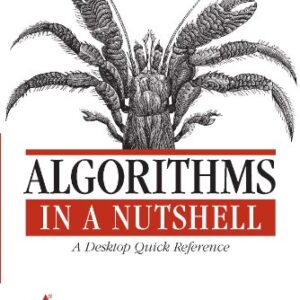 Algorithms In A Nutshell