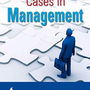 CASES IN MANAGEMENT