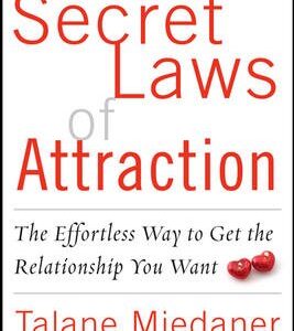 Secret Laws Of Attraction