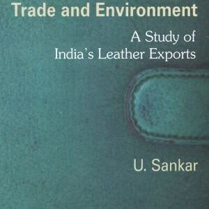 Trade And Environment