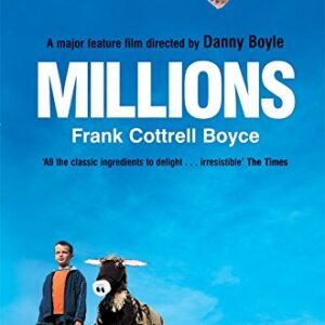 Frank Cottrell Boyce Millions