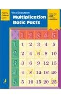Viva Education Multiplication Basic Facts