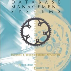 Database Management Systems