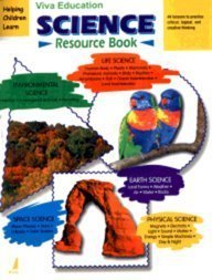 Science Resource Book