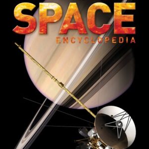 THE KINGFISHER SPACE ENCYCLOPEDIA