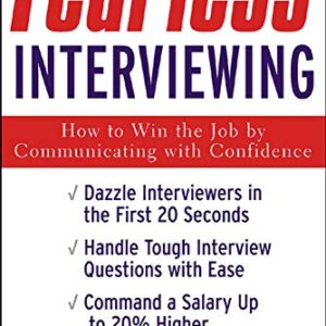 Fearless Interviewing