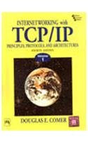 Internetworking With Tcp Ip Vol I