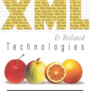 Xml And Related Technologies