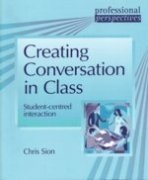 Creating Conversation In Class