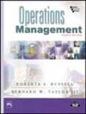 Operations Management