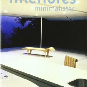 Interiors Minimalistas