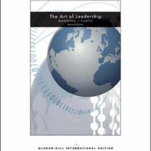 The Art Of Leadership