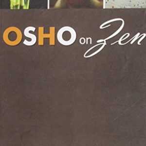 Osho Zen The Art Of Meditation