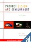 Product Design And Development 3rd Edition