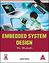 EMBEDDED SYSTEM DESIGN FOR STUDENTS
