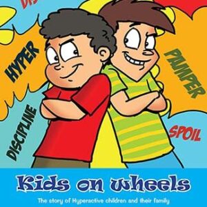 KIDS ON WHEELS