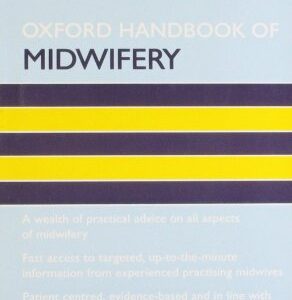 Oxford Handbook Of Midwifery