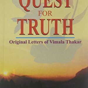Quest For Truth