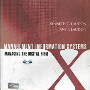 Management Information Systems 10/e (p)