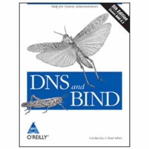 Dns And Bind