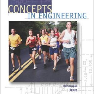 Concepts In Engineering