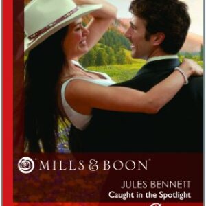 Caught In The Spotlight