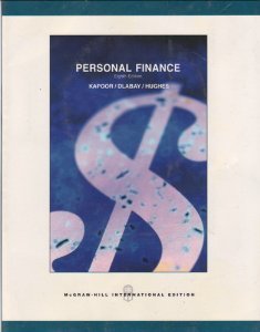 Personal Finance Eigth Edition