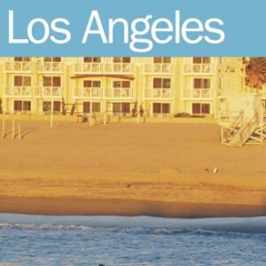 Time Out Los Angeles