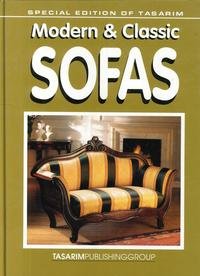 Modern And Classic Sofas