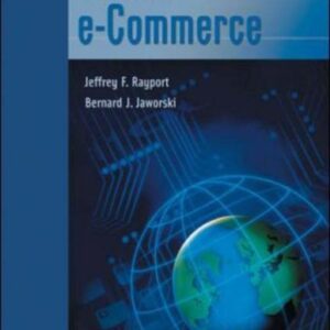 Cases In E Commerce