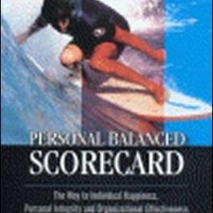 Personal Balanced Scorecard