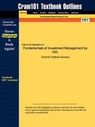 Fundamentals Of Investment Management