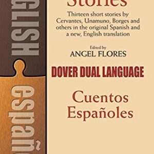Spanish Stories Guentos Espanoles