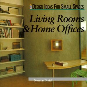 Living Rooms And Home Offices