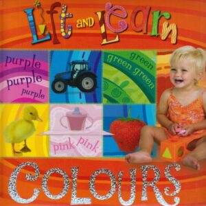 Life And Learn Colours