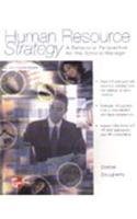 Human Resource Strategy