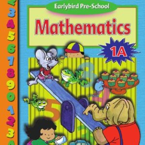 Earlybird Pre School Mathematics 1a