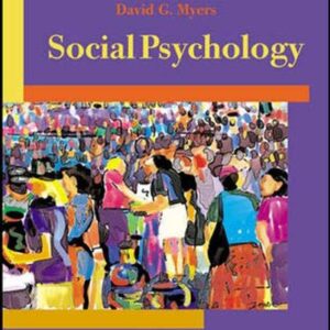 Social Psychology