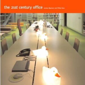 The 21st Century Office