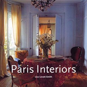 Paris Interiors