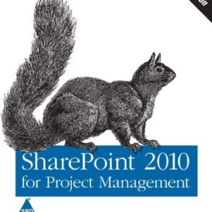 Sharepoint 2010 For Project Management