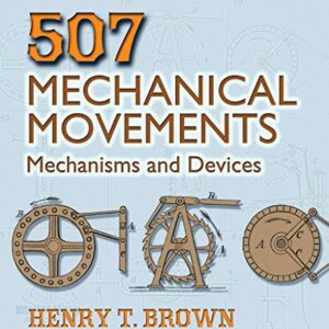 507 Meachanical Movements