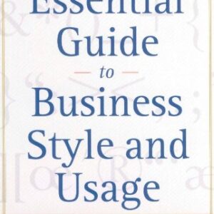 Essential Guide To Business Style And
